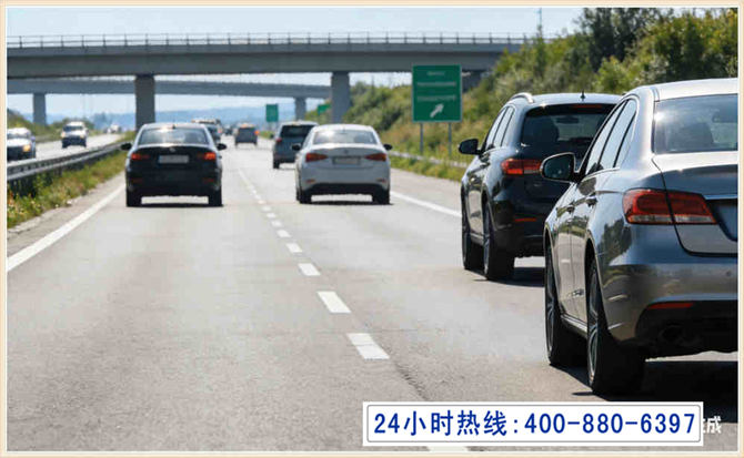 德阳长春拖车电话